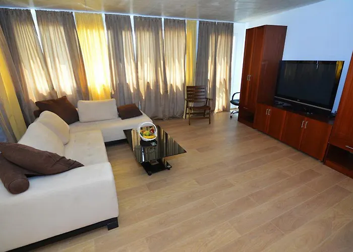 Apartments Balabusic