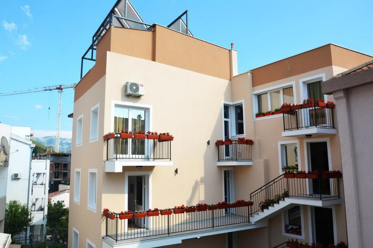 Balabusic Appartement Budva