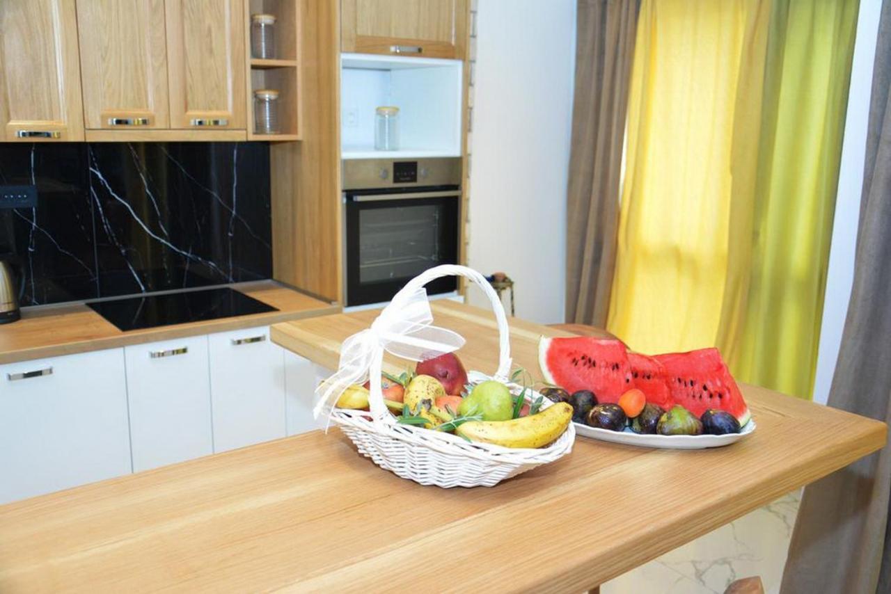 Balabusic Appartement *