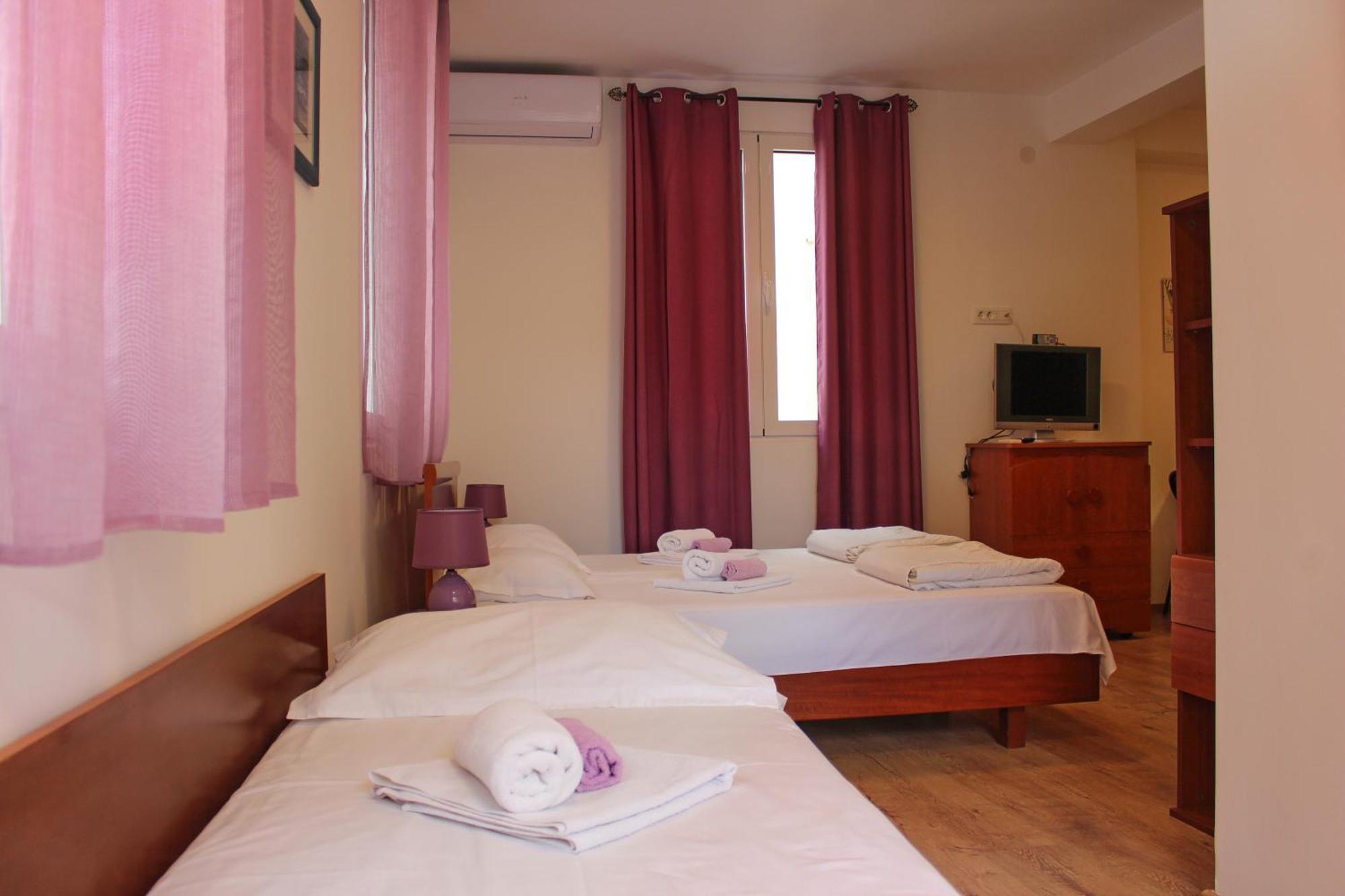 Balabusic Appartement Budva