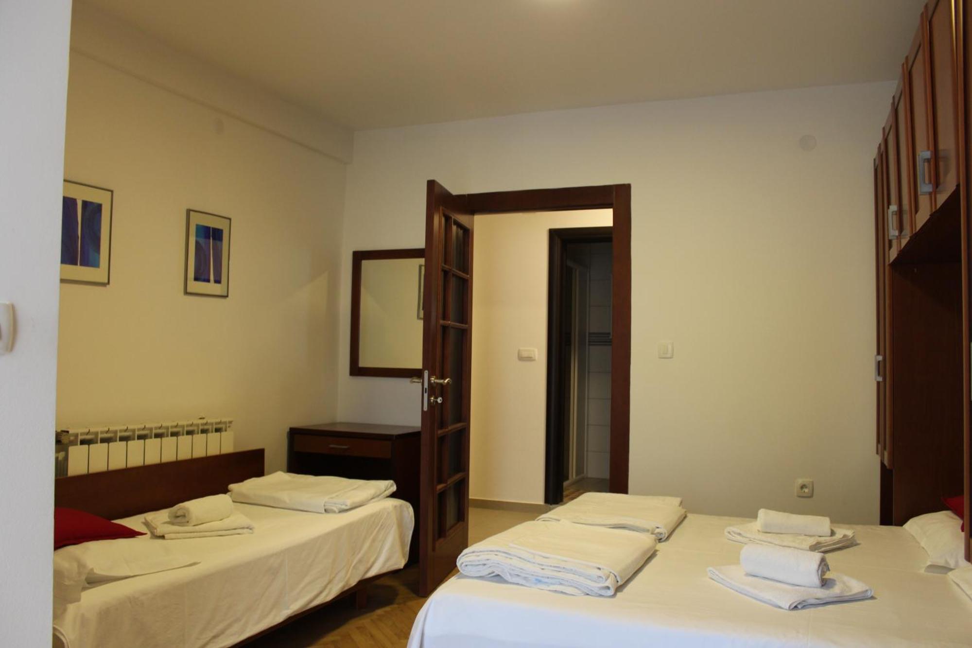 Balabusic Appartement