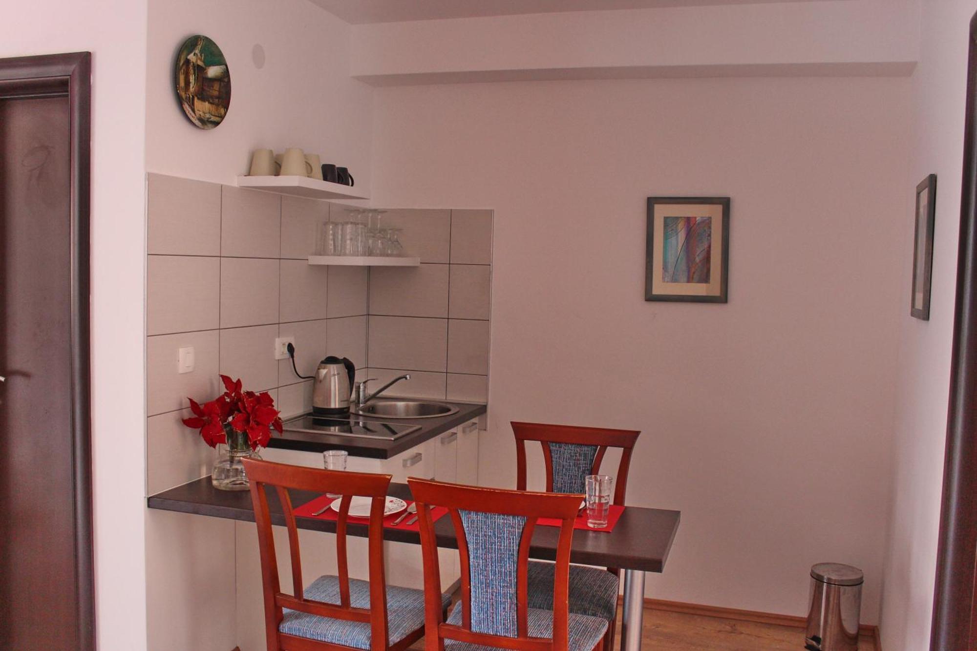 Appartement Balabusic