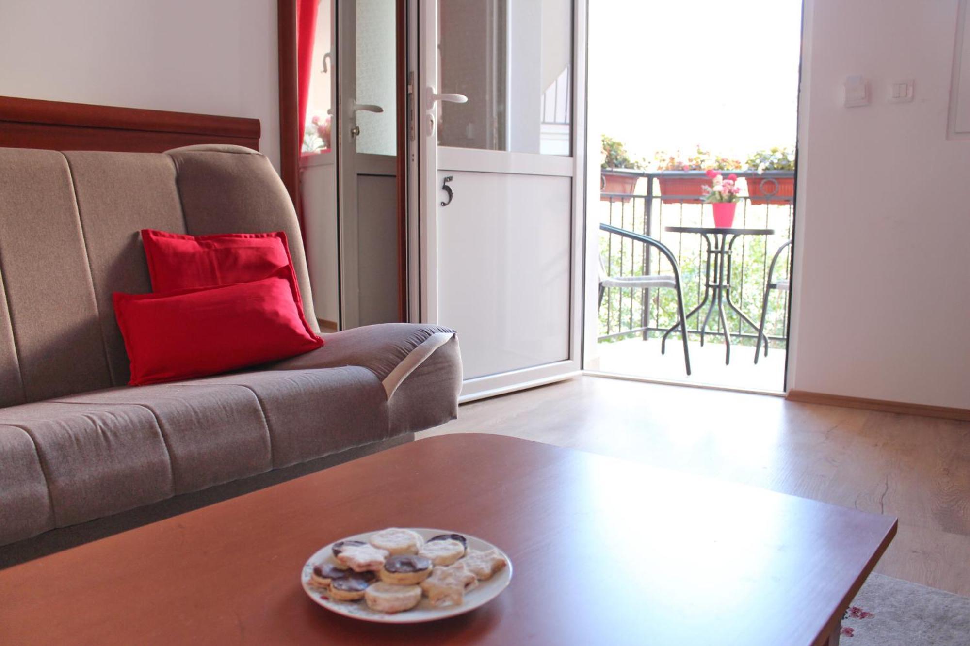 Balabusic Appartement *