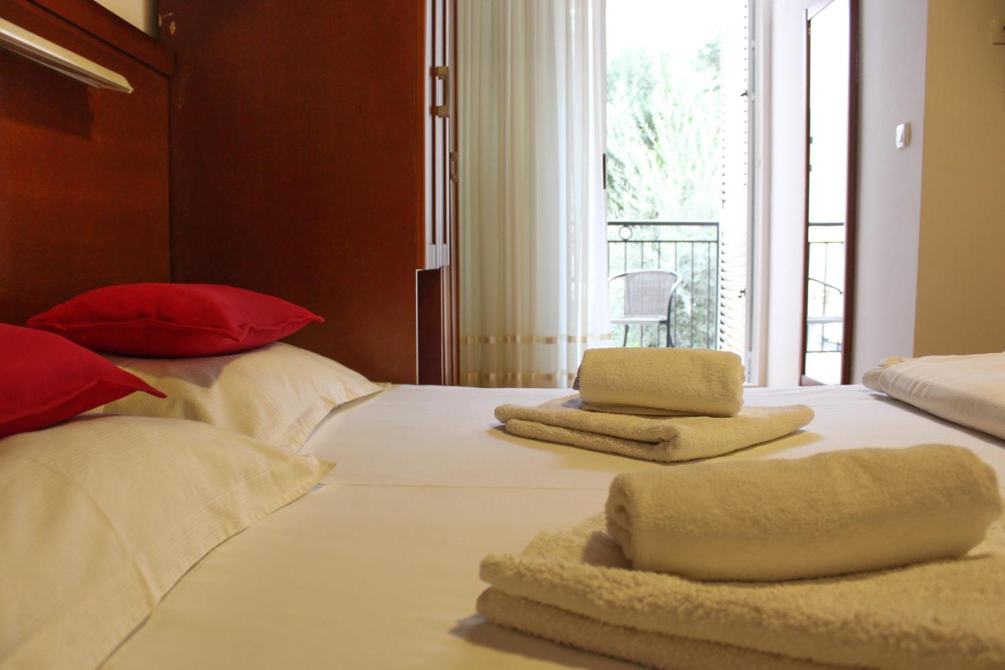 Balabusic Appartement Budva