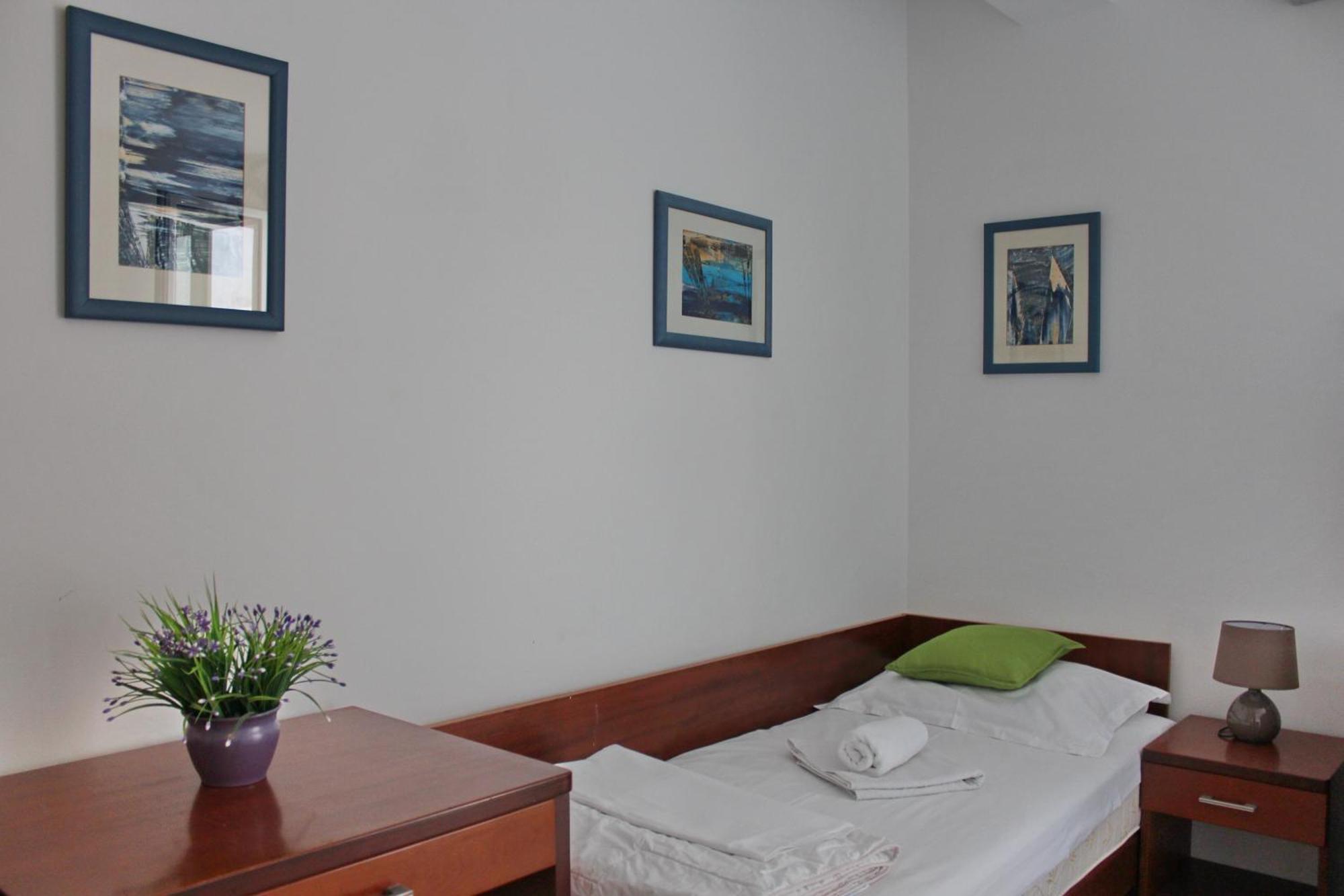 Balabusic Appartement