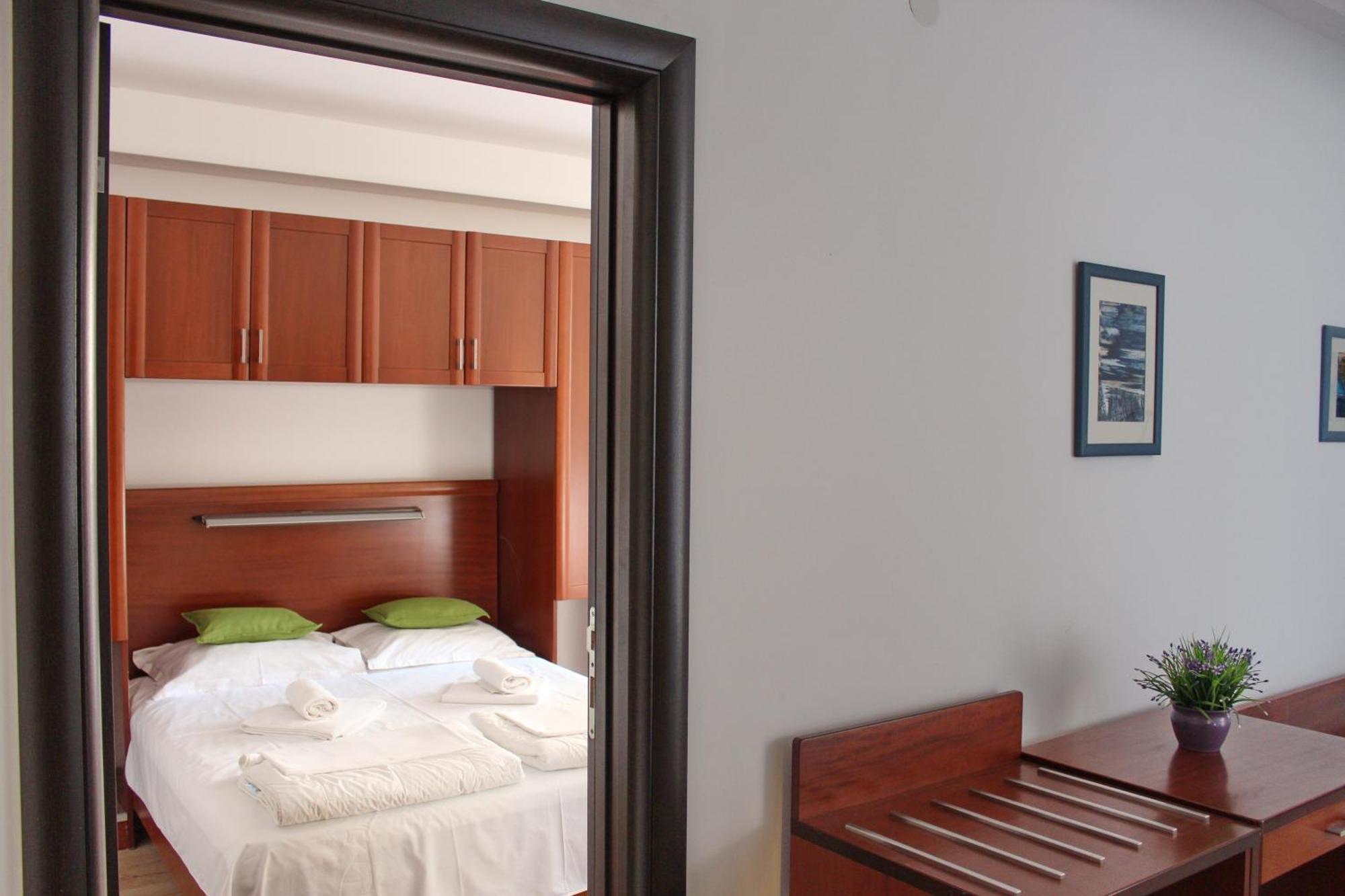 Balabusic Appartement Budva