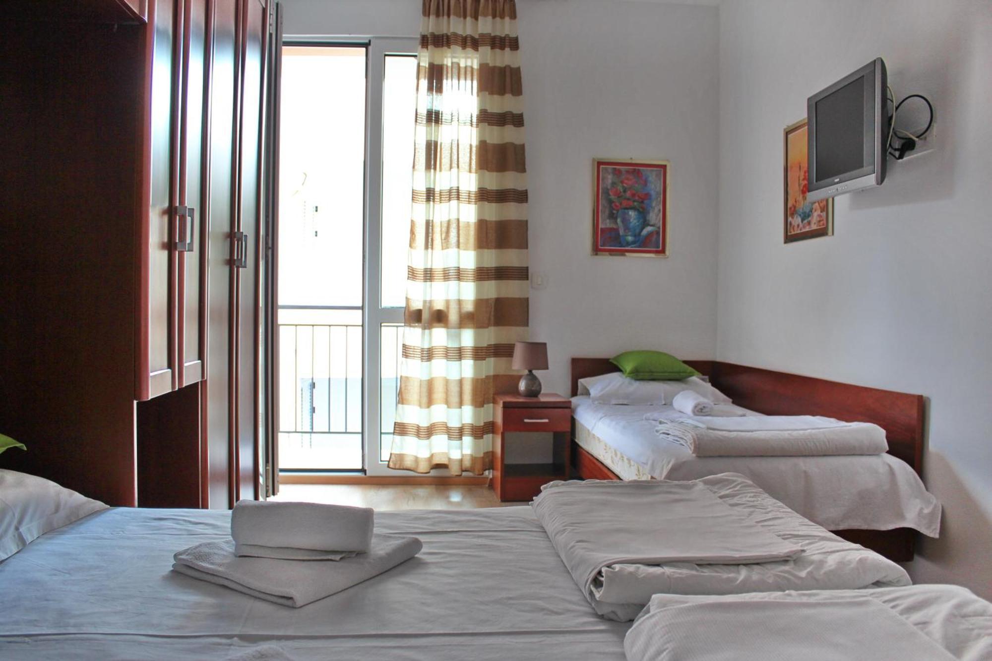Balabusic Appartement
