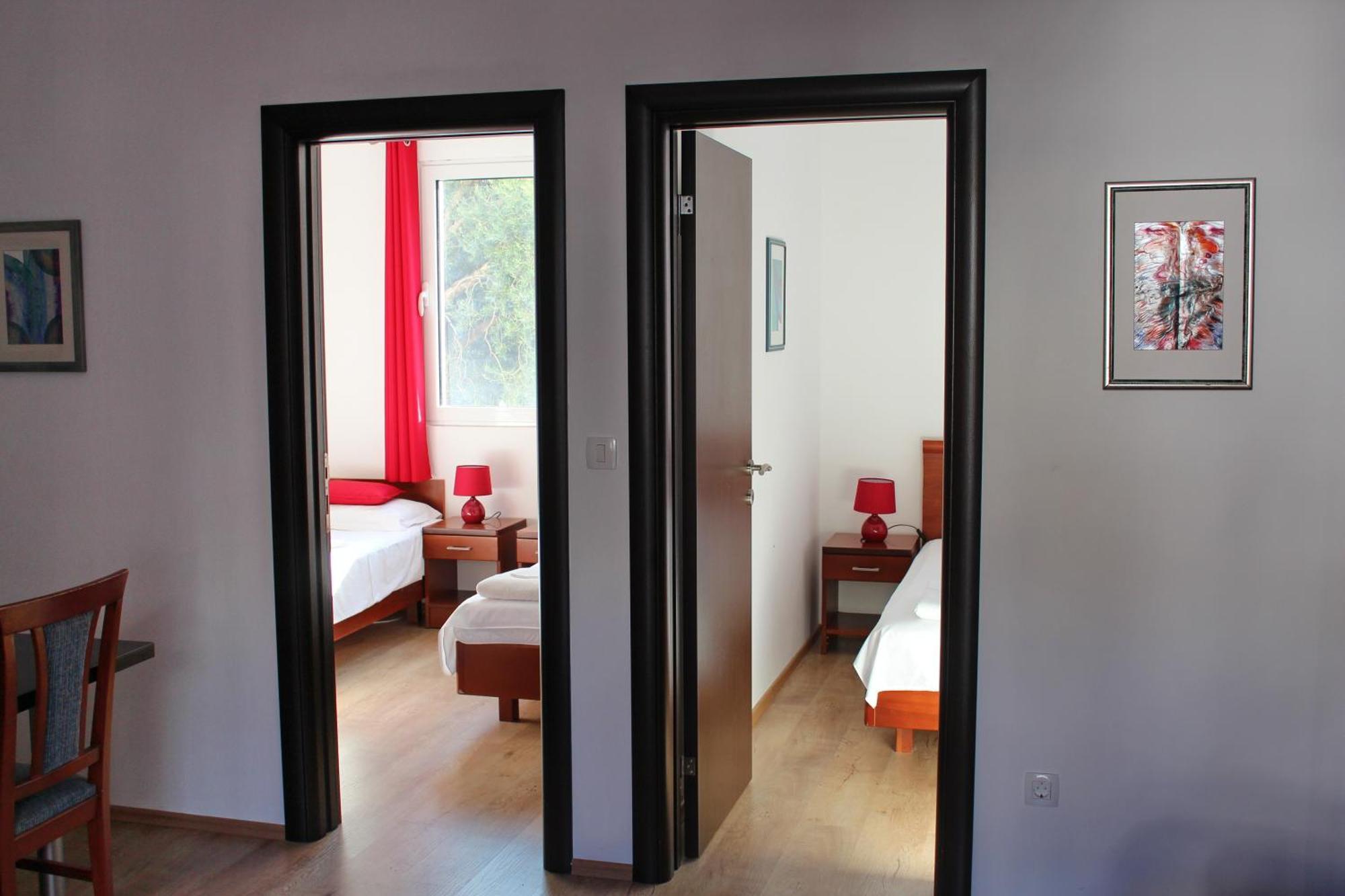 Balabusic Appartement *