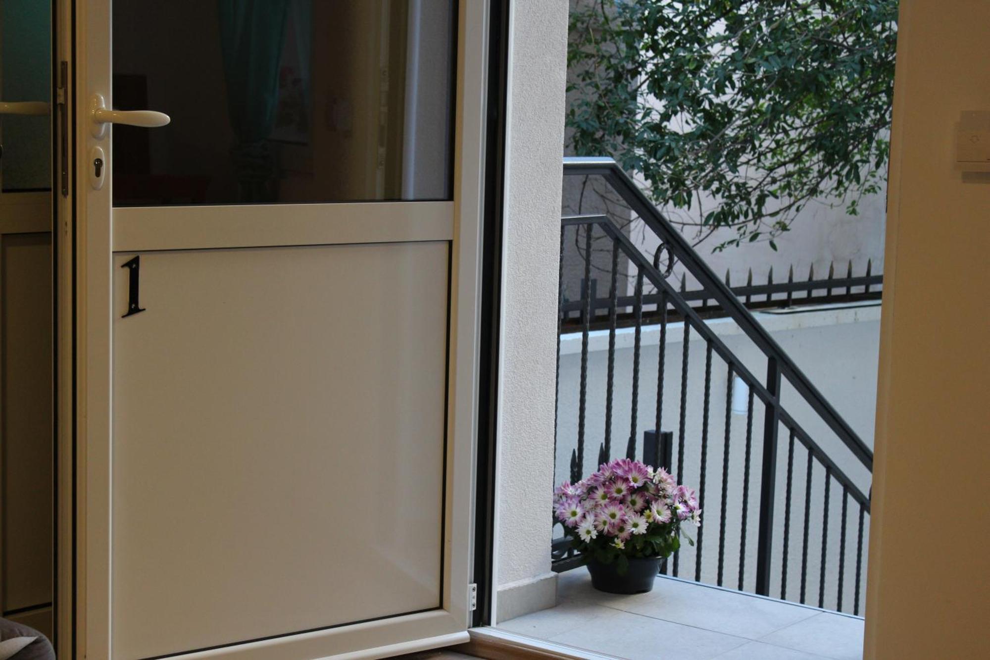Appartement Balabusic *