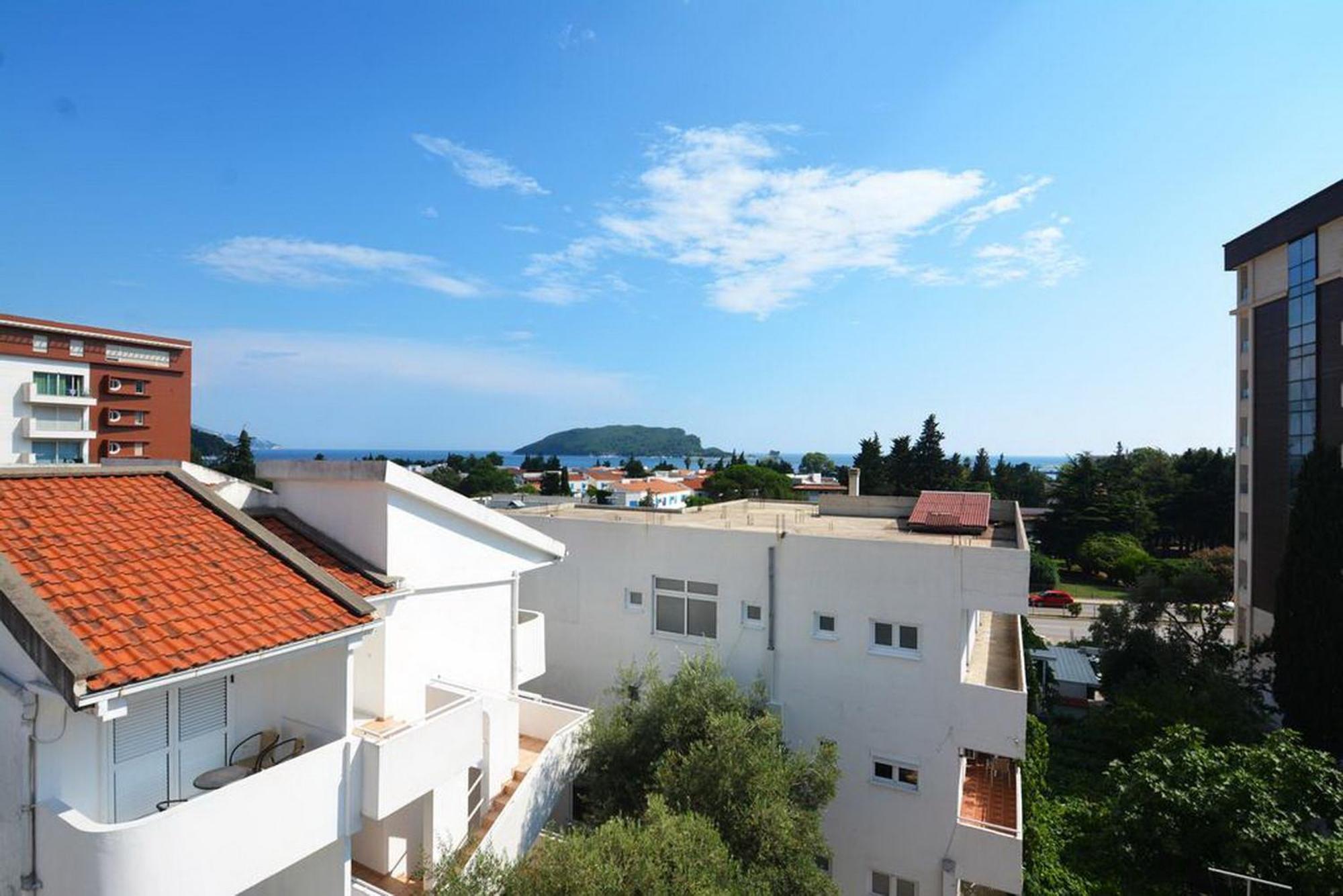 Balabusic Appartement *