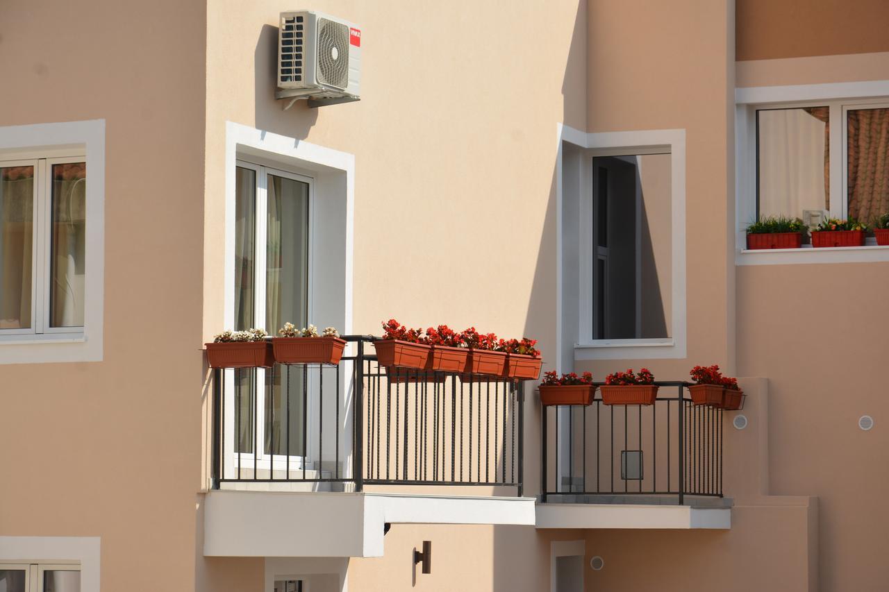 Appartement Balabusic *