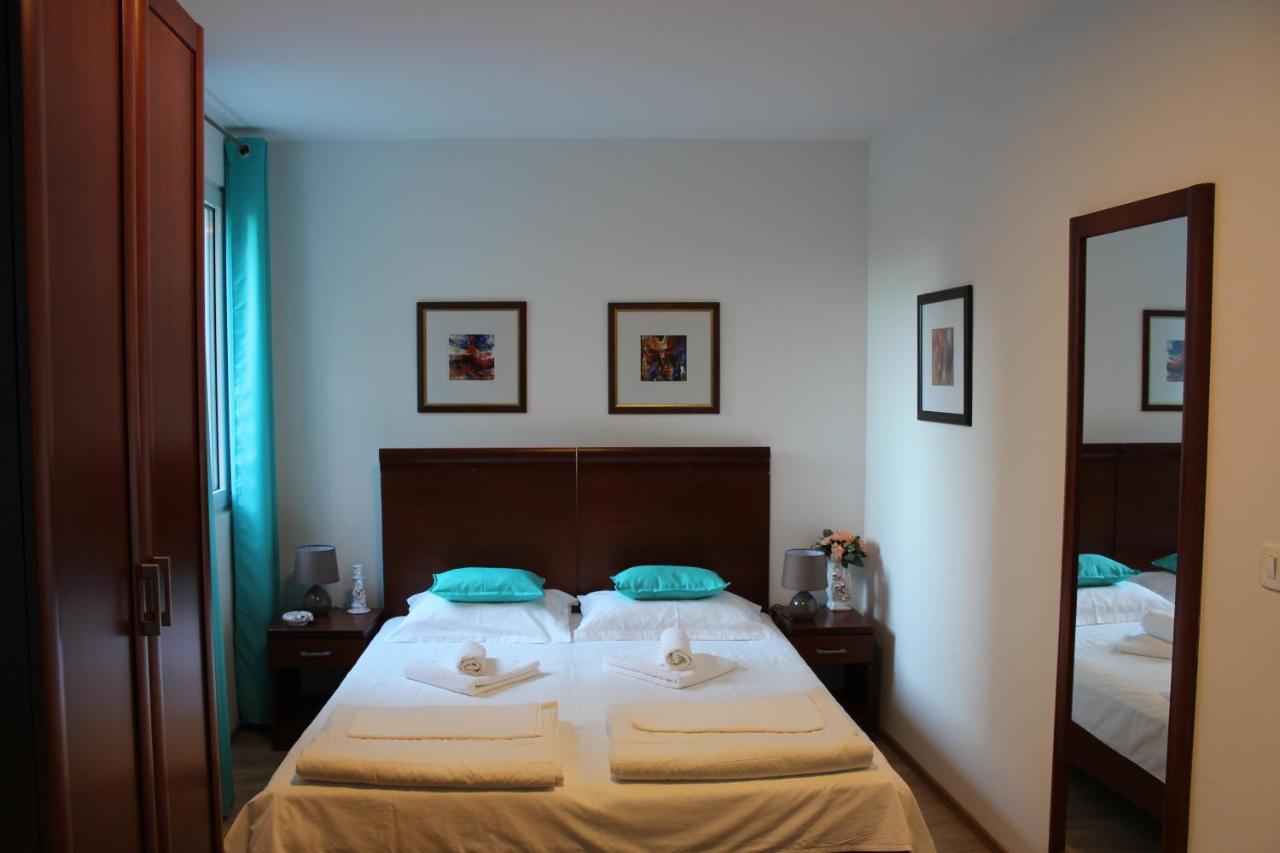 Appartement Balabusic Budva