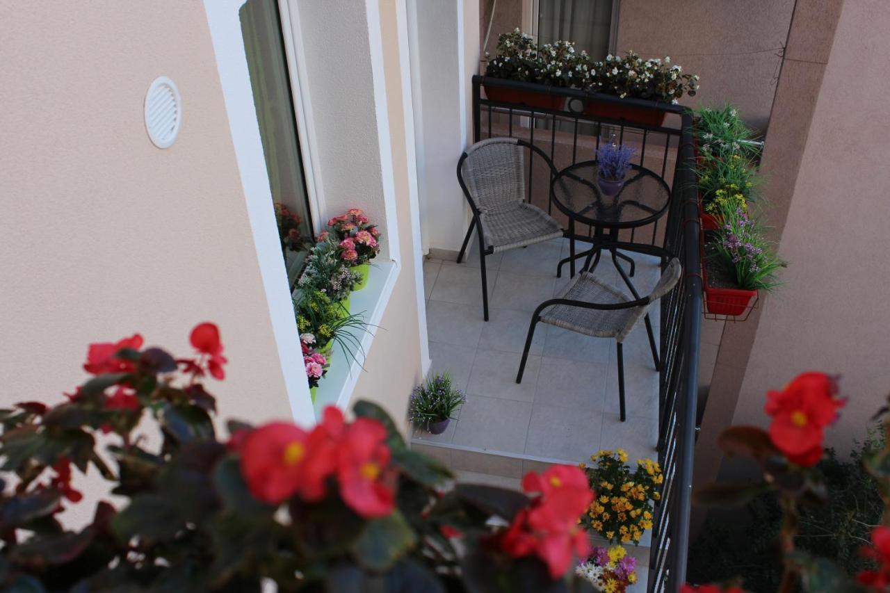 Balabusic Appartement *