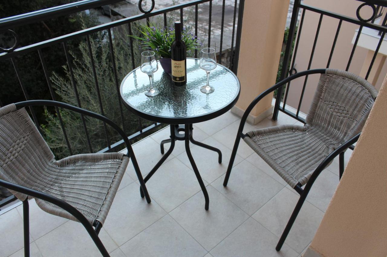 Appartement Balabusic *