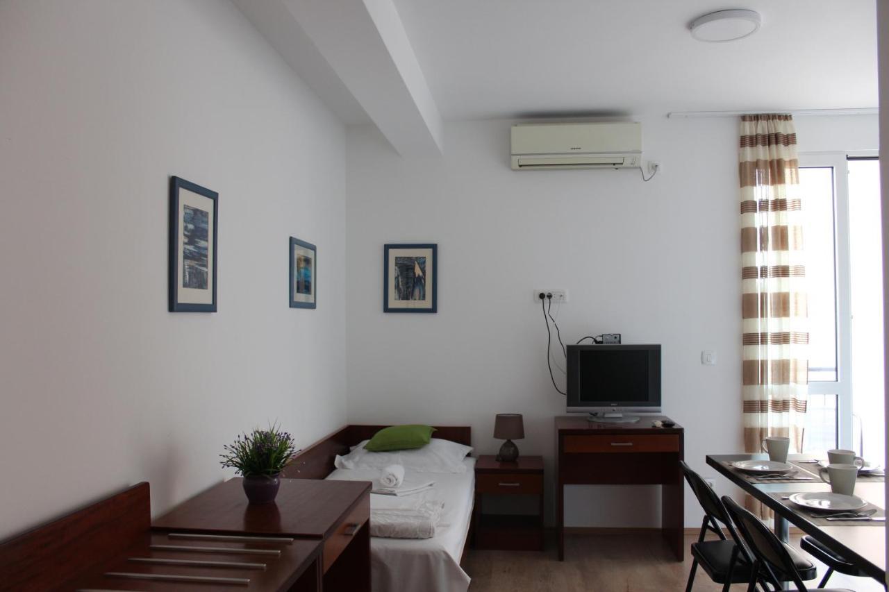 Balabusic Appartement