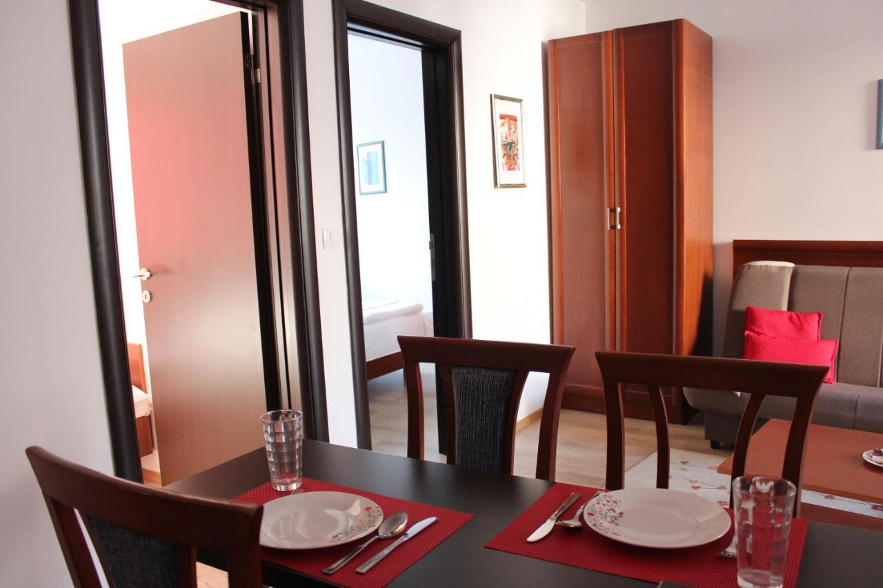 Balabusic Appartement
