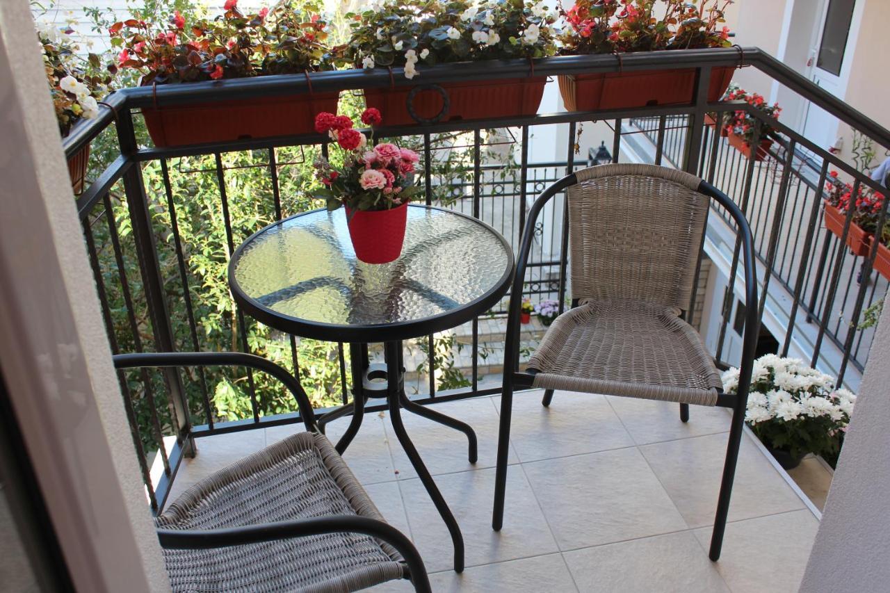 Appartement Balabusic Budva