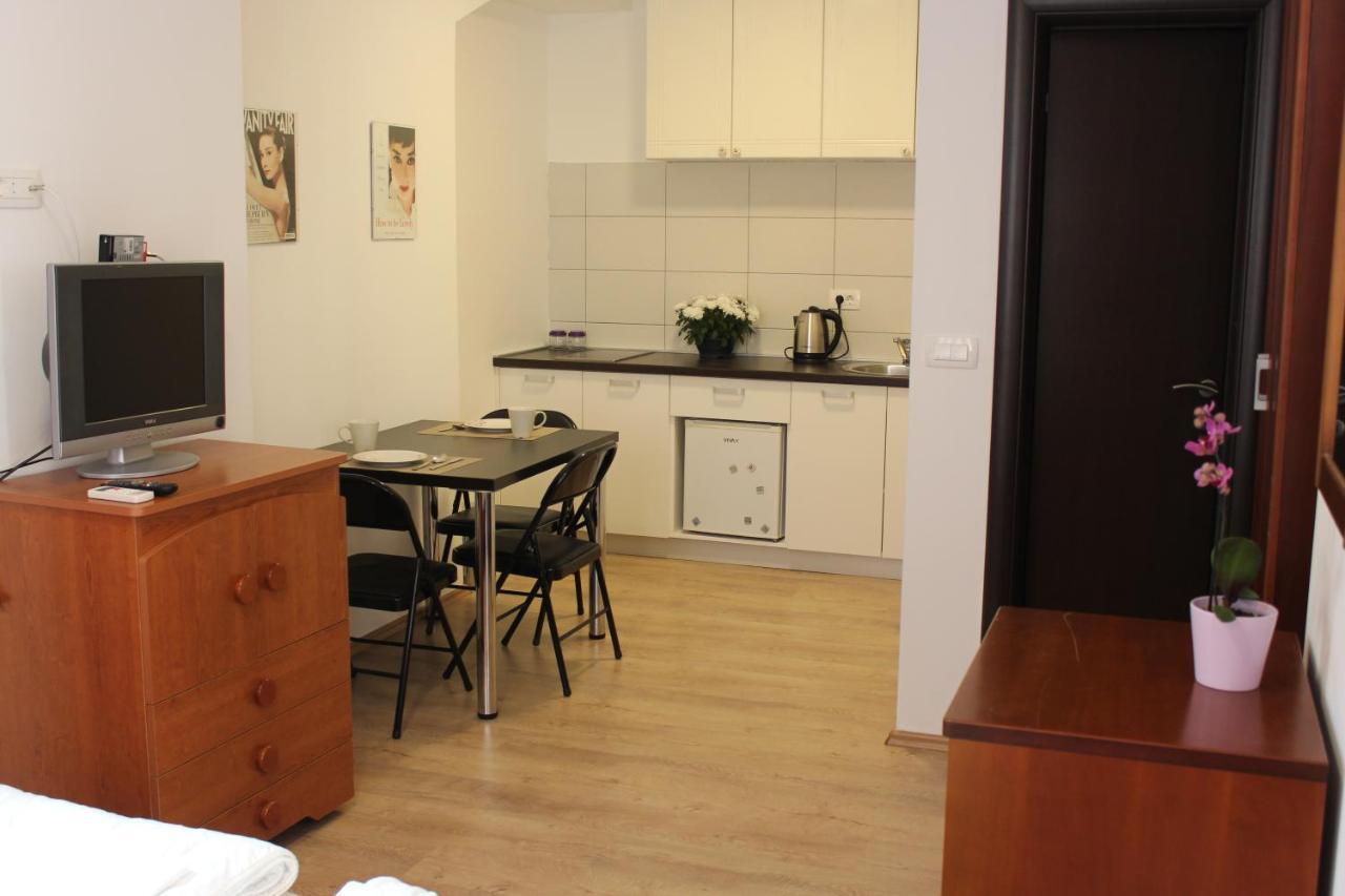 Appartement Balabusic
